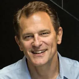Portrait of Robert C. Green