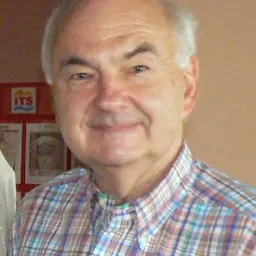 Portrait of Janusz Kacprzyk