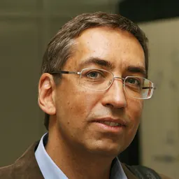 Portrait of Igor Ashmanov