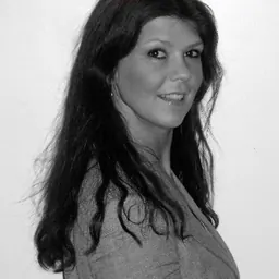 Portrait of Afke Schaart