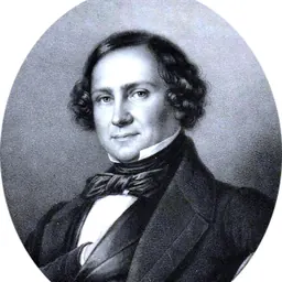 Portrait of Louis Schneider