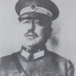 Portrait of Mehmet Emin Çolakoğlu