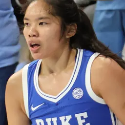 Portrait of Vanessa de Jesus