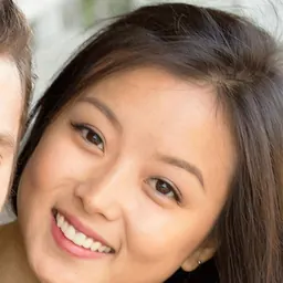 Portrait of Yura Min