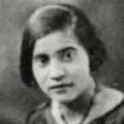 Portrait of Susie Ione Brown Waxwood