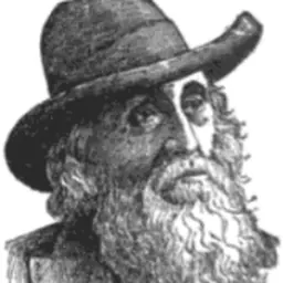 Portrait of James Henry Beard