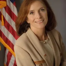 Portrait of Ruth Y. Goldway