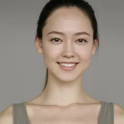 Portrait of Fiona Fussi