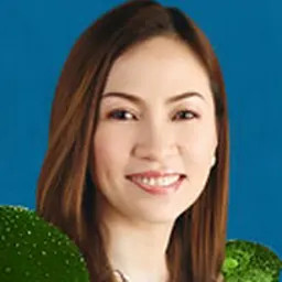 Portrait of Jennifer Austria-Barzaga