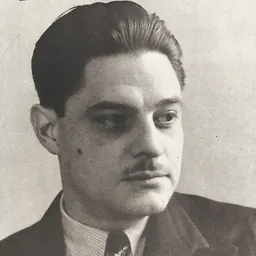 Portrait of Bernardo Ortiz de Montellano