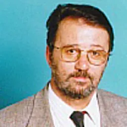 Portrait of Donato Manfroi