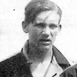 Portrait of Karl Gustafsson