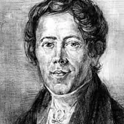 Portrait of Friedrich Adolf Ebert