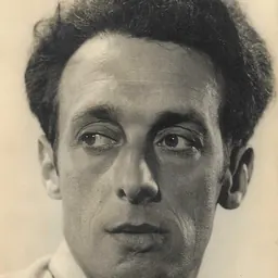 Portrait of Leslie Cubitt Bevis