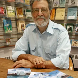 Portrait of Melvin Gallant