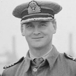 Portrait of John Holmes Jellett