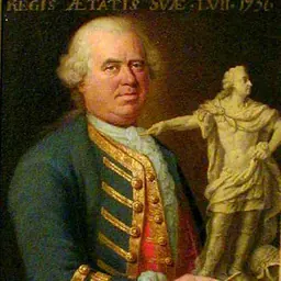 Portrait of Barthélemy Guibal