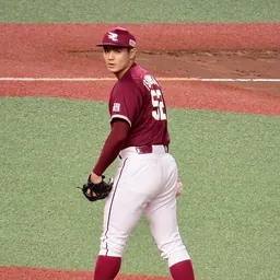 Portrait of Daisei Tsurusaki