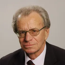 Portrait of Sergejs Dolgopolovs