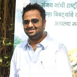 Portrait of Nikhil Advani