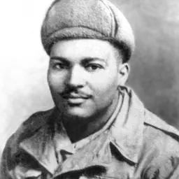 Portrait of Cornelius H. Charlton