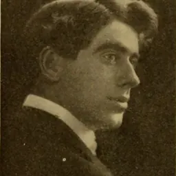 Portrait of George E. Middleton