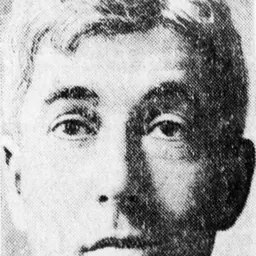 Portrait of Richard Harper Laimbeer