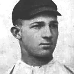 Portrait of Johnny Priest
