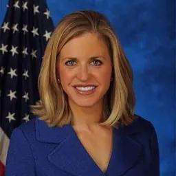 Portrait of Maura Sullivan