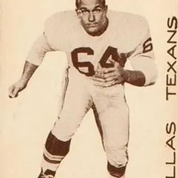 Portrait of Bill Krisher