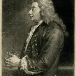 Portrait of Francis Charteris
