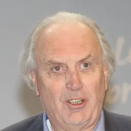 Portrait of Svein Flåtten