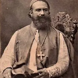 Portrait of Annetto Casolani
