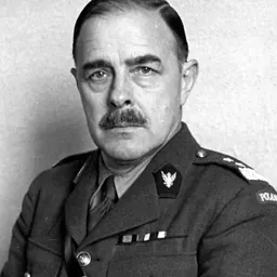 Portrait of Marian Januszajtis-Żegota