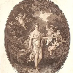 Portrait of Rose Renaud