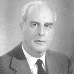 Portrait of Antonio Greppi