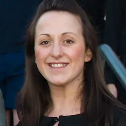 Portrait of Natalie Cassidy