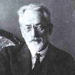 Portrait of Stanisław Stempowski