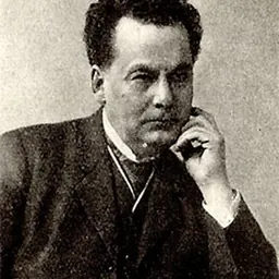 Portrait of Justus Hagman