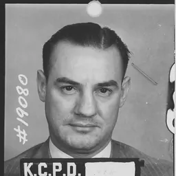 Portrait of Charles Binaggio