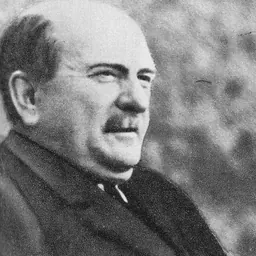 Portrait of Władysław Kowalski