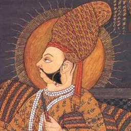 Portrait of Ram Singh of Marwar