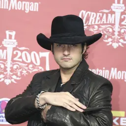 Portrait of Robert Rodriguez