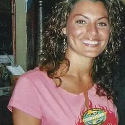 Portrait of Stephenie LaGrossa
