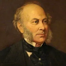 Portrait of Thomas Wright