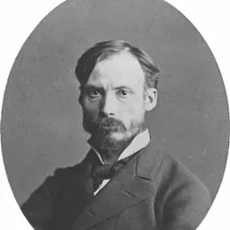 Portrait of Pierre-Auguste Renoir