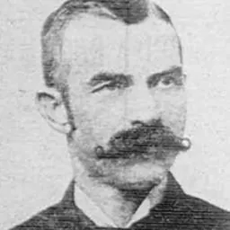 Portrait of Albert A. Ultcht