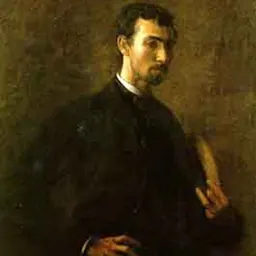 Portrait of J. Laurie Wallace