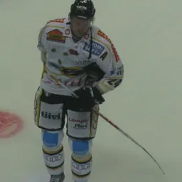 Portrait of Jari Viuhkola