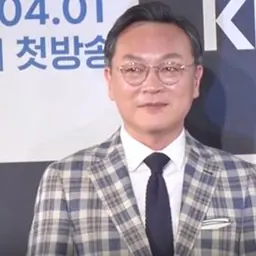 Portrait of Kim Eui-sung